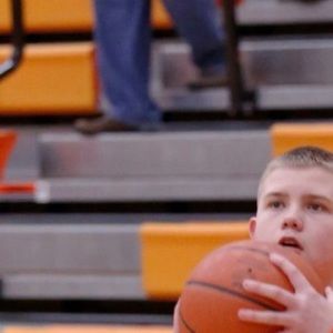 Meet your Posher, Matthew